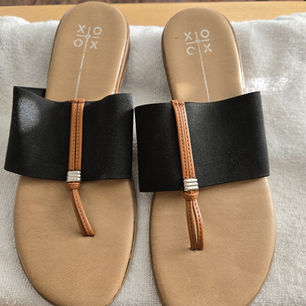 XOXO Sandal